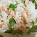大人アトピーのごはん's cooksnap of when they made 簡単！夏にピッタリ！栄養満点のおむすび.