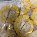クックRM04G7☆'s cooksnap of when they made 簡単お弁当用カットとうもろこし下準備.