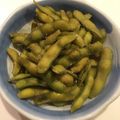 クック日和's cooksnap of when they made 枝豆★STAUBで蒸焼き.