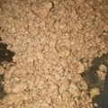 甘党ですが's cooksnap of when they made そぼろ丼.