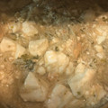 クックPX4GUB☆'s cooksnap of when they made とろり！たらこと豆腐とえのき茸のあんかけ.