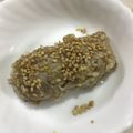 クックGFY8CA☆'s cooksnap of when they made アジのなめろう！梅味噌つけダレ.