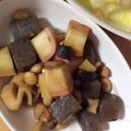 ルルルるか☆'s cooksnap of when they made 大豆の五目煮.