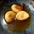 ユルゲン's cooksnap of when they made 万能！にんにくのアヒージョ.