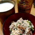 ユルゲン's cooksnap of when they made オクラの☆さっぱり梅肉白和え.