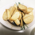 えだま21's cooksnap of when they made カブの中華風浅漬け.