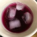 あやねんママ1222's cooksnap of when they made 夏に！コクありヘルシー！赤じそジュース.