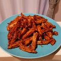 フモフモちゃん's cooksnap of when they made 居酒屋みたい！軟骨の唐揚げ.