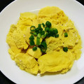 ＊なぁ＊'s cooksnap of when they made レンジで簡単☆茶碗蒸し!?だし巻き卵!?.