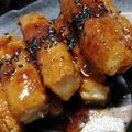がちゃぴん0524's cooksnap of when they made 筍の肉巻き.