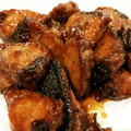 YOU★DA's cooksnap of when they made ☺ご飯進む❤かつおの揚げ煮☺.