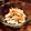 おきょうねえ's cooksnap of when they made 簡単☆塩昆布と鮭で旨味ぎっしり白菜サラダ.