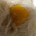 ma___111's cooksnap of when they made たまごかけご飯⭐すき焼きタレ究極アレンジ.