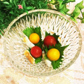 なつき☆ミ's cooksnap of when they made ＊ちくわとプチトマトのひんやりおつまみ＊.