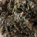 Milのmil's cooksnap of when they made 津軽なんば味噌（青唐辛子味噌）.