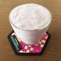 すーざん2015's cooksnap of when they made ブルーベリースムージー.