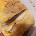 アブシンベル's cooksnap of when they made 旨ウマ♪めんつゆで作る簡単だし巻き玉子.