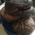 93ママ's cooksnap of when they made 干し椎茸の美味しい戻し方＊冷凍保存可能.