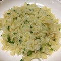 かよばぁ's cooksnap of when they made 絶対パラパラになる～黄金チャーハン♪.