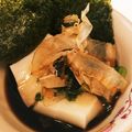 土屋はちまき's cooksnap of when they made 朝食に！おやつに！夜食に！冷凍餅♡.