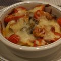 とーふｉｎＵＳＡ's cooksnap of when they made 調味料不要☆さんまの蒲焼き缶詰アレンジ.