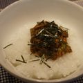 とーふｉｎＵＳＡ's cooksnap of when they made 食欲なくても朝から元気に納豆粥.
