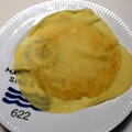 クックS4C3T0☆'s cooksnap of when they made 【簡単】もっちりクレープ(*´ｰ`*).