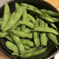 ykyng's cooksnap of when they made 基本の枝豆の茹で方.