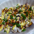 おポチ's cooksnap of when they made 超簡単☆たこのマヨネーズ焼き.