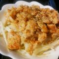 スイーT's cooksnap of when they made 絶品！豚バラ炒めﾚﾝﾁﾝもやしとともに♪.