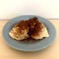 みえーーる's cooksnap of when they made マスカルポーネで簡単ティラミス.