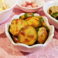 Richland☆Y's cooksnap of when they made きゅうりのみそ漬け.