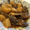 ルナＰボール's cooksnap of when they made カサゴの煮付け❀.