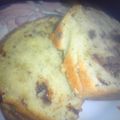 ｍｅｅｍｉ☆'s cooksnap of when they made ☆簡単！王道チョコバナナケーキ☆.