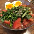 かしちゃっく's cooksnap of when they made トマトジュースで太陽のトマト麺風冷製素麺.