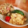 ハチワレねこ's cooksnap of when they made じゃが芋(レッドムーン)のミルク煮.