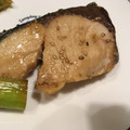 パフェうさこ♪'s cooksnap of when they made 簡単！美味しい～ぶりの胡麻てりやき～♥.
