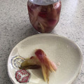 Ｕ字☆'s cooksnap of when they made みょうが 甘酢漬け.