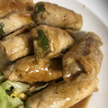 海ちゃん大好き♡'s cooksnap of when they made いんげんと人参の豚肉巻き☆.