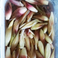 柚好き♪'s cooksnap of when they made レンジで簡単♪茗荷の甘酢漬け.