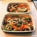 akiyomama1's cooksnap of when they made 骨ごとうまい☆小鯵の南蛮漬け.