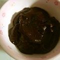 水月～Miduki～'s cooksnap of when they made ◉パンにぬる 珈琲クリーム◉.