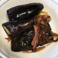 かなヒロ's cooksnap of when they made 簡単美味しい♪なすの生姜焼き.