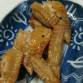なのはなのんこ's cooksnap of when they made 超簡単、手羽先の男焼。.