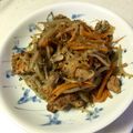 ぴーにゃくん's cooksnap of when they made 絶品！簡単に手作りダレで『プルコギ』.