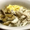 マリンバまま's cooksnap of when they made 手軽に作る奄美大島の郷土料理　鶏飯.