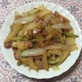 大切な友♡'s cooksnap of when they made 簡単本格的ジャーマンポテト.