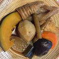 lilipond's cooksnap of when they made 煮しめ.