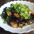 ●要●'s cooksnap of when they made 簡単♪ナスの甘酢炒め.