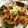 ☆Rokko☆'s cooksnap of when they made キビナゴのキムチ炒め.